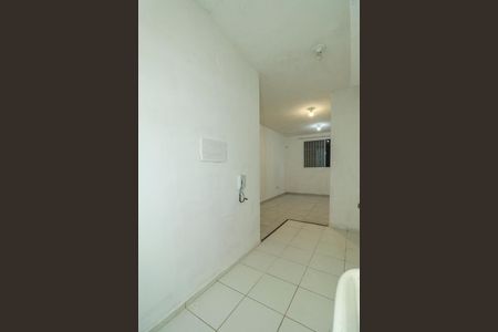 Apartamento para alugar com 42m², 2 quartos e 1 vagaCozinha