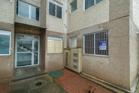 Apartamento para alugar com 42m², 2 quartos e 1 vagaPlaca