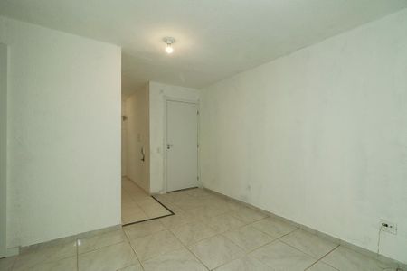 Apartamento para alugar com 42m², 2 quartos e 1 vagaSala