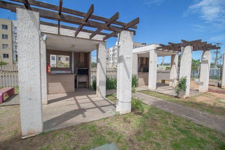 Apartamento para alugar com 42m², 2 quartos e 1 vaga Apartamento para alugar com 42m², 2 quartos e 1 vagaÁrea comum