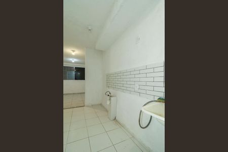 Apartamento para alugar com 42m², 2 quartos e 1 vagaCozinha