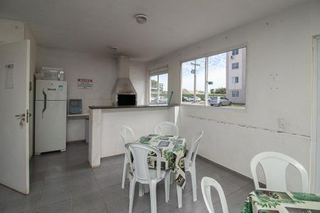 Apartamento para alugar com 42m², 2 quartos e 1 vaga Apartamento para alugar com 42m², 2 quartos e 1 vagaÁrea comum