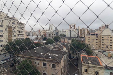 Apartamento à venda com 38m², 1 quarto e sem vagaVista do Quarto