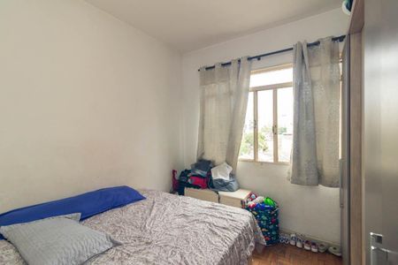 Apartamento à venda com 38m², 1 quarto e sem vagaQuarto