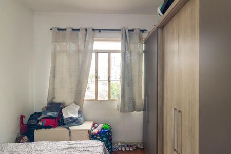 Apartamento à venda com 38m², 1 quarto e sem vagaQuarto