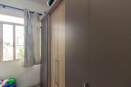 Apartamento à venda com 38m², 1 quarto e sem vagaQuarto