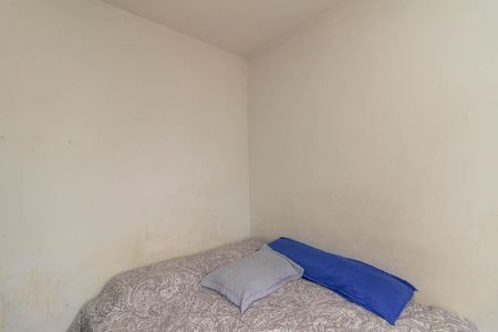 Apartamento à venda com 38m², 1 quarto e sem vagaQuarto