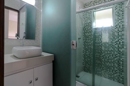 Apartamento para alugar com 52m², 2 quartos e 1 vagaBanheiro