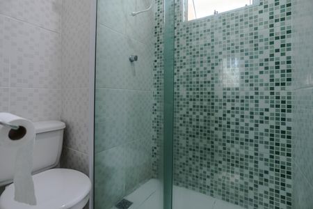 Apartamento para alugar com 52m², 2 quartos e 1 vagaBanheiro