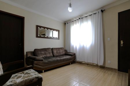 Apartamento para alugar com 52m², 2 quartos e 1 vagaSala