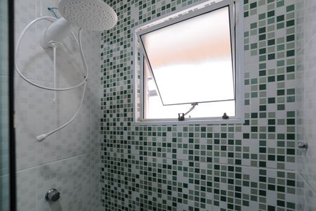 Apartamento para alugar com 52m², 2 quartos e 1 vagaBanheiro