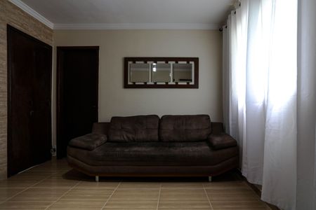 Apartamento para alugar com 52m², 2 quartos e 1 vagaSala