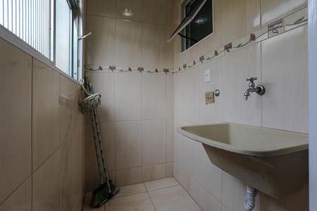Apartamento para alugar com 52m², 2 quartos e 1 vagaÁrea de Serviço
