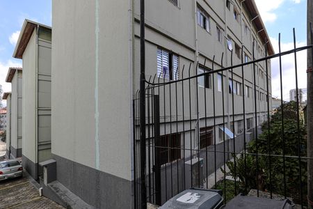 Apartamento para alugar com 52m², 2 quartos e 1 vagaVista - Plaquinha