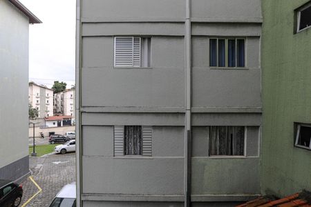 Apartamento para alugar com 52m², 2 quartos e 1 vagaVista - Quarto 1