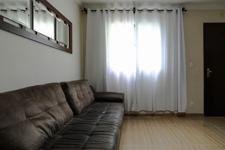 Apartamento para alugar com 52m², 2 quartos e 1 vagaSala