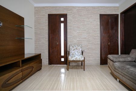 Apartamento para alugar com 52m², 2 quartos e 1 vagaSala