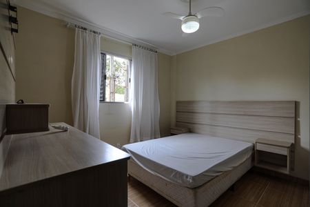 Apartamento para alugar com 52m², 2 quartos e 1 vagaQuarto 2