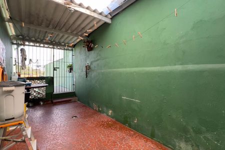 Casa à venda com 170m², 3 quartos e 2 vagasQuintal