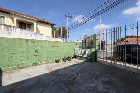 Casa à venda com 170m², 3 quartos e 2 vagasGaragem