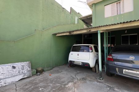 Casa à venda com 170m², 3 quartos e 2 vagasGaragem
