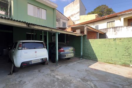Casa à venda com 170m², 3 quartos e 2 vagasGaragem