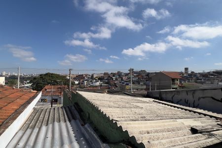 Casa à venda com 170m², 3 quartos e 2 vagasVista da Suíte