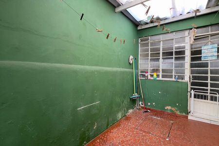 Casa à venda com 170m², 3 quartos e 2 vagasQuintal