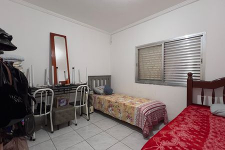 Casa à venda com 170m², 3 quartos e 2 vagasQuarto 2