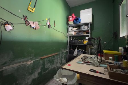 Casa à venda com 170m², 3 quartos e 2 vagasQuarto de Serviço