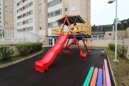 Apartamento à venda com 77m², 2 quartos e 1 vagaÁrea Comum