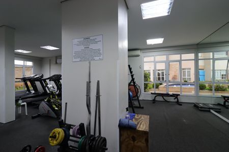 Apartamento à venda com 77m², 2 quartos e 1 vagaÁrea Comum