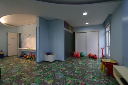 Apartamento à venda com 77m², 2 quartos e 1 vagaÁrea Comum