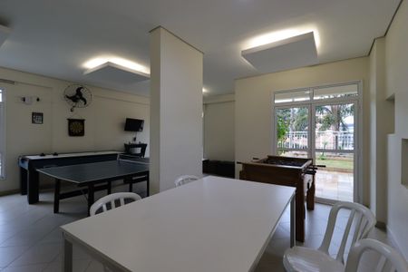 Apartamento à venda com 77m², 2 quartos e 1 vagaÁrea Comum