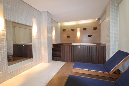 Apartamento à venda com 77m², 2 quartos e 1 vagaÁrea Comum