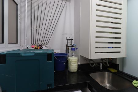 Apartamento à venda com 77m², 2 quartos e 1 vagaÁrea de Serviço