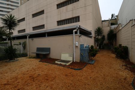 Apartamento à venda com 77m², 2 quartos e 1 vagaÁrea Comum