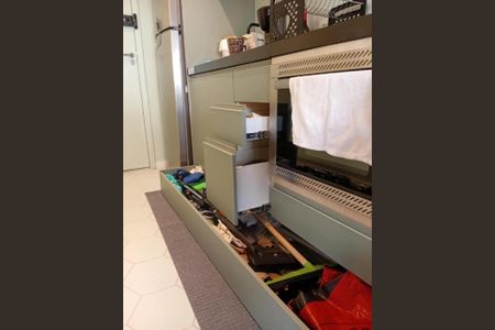 Apartamento à venda com 27m², 1 quarto e sem vagaFoto 03