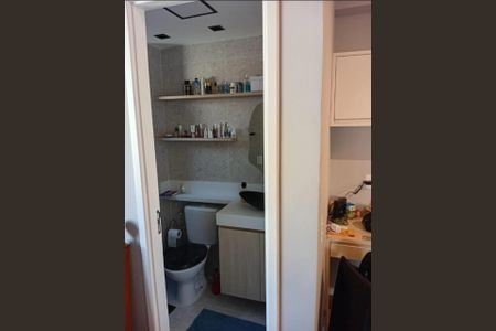 Apartamento à venda com 27m², 1 quarto e sem vagaFoto 05