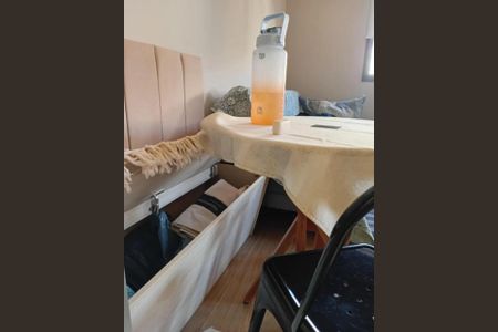 Apartamento à venda com 27m², 1 quarto e sem vagaFoto 12