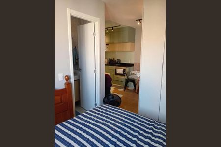 Apartamento à venda com 27m², 1 quarto e sem vagaFoto 01