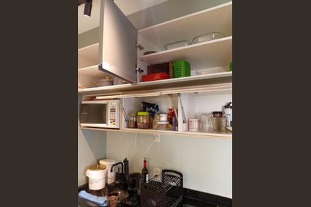 Apartamento à venda com 27m², 1 quarto e sem vagaFoto 06