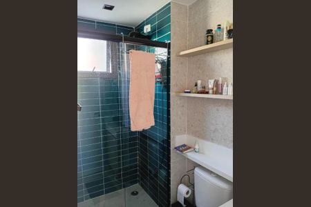 Apartamento à venda com 27m², 1 quarto e sem vagaFoto 16