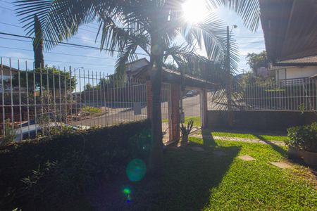 Casa à venda com 243m², 4 quartos e 3 vagasJardim