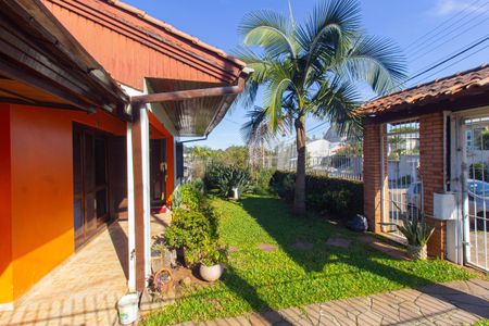 Casa à venda com 243m², 4 quartos e 3 vagasJardim