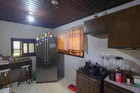 Casa à venda com 243m², 4 quartos e 3 vagasCozinha