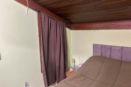 Casa à venda com 243m², 4 quartos e 3 vagasQuarto 2