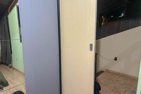 Casa à venda com 243m², 4 quartos e 3 vagasQuarto 2