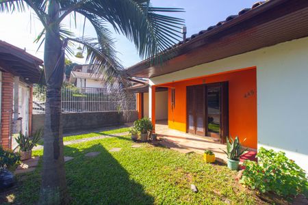 Casa à venda com 243m², 4 quartos e 3 vagasJardim