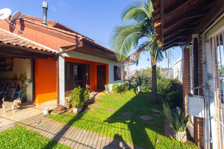 Casa à venda com 243m², 4 quartos e 3 vagasJardim